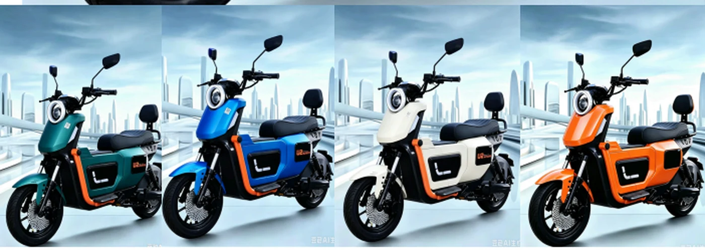 SAIMA U2 color options